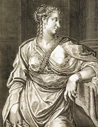 Agrippine, épouse de Tibère